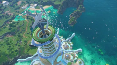 Pokémon Winds and Waves: Everything We Know So Far