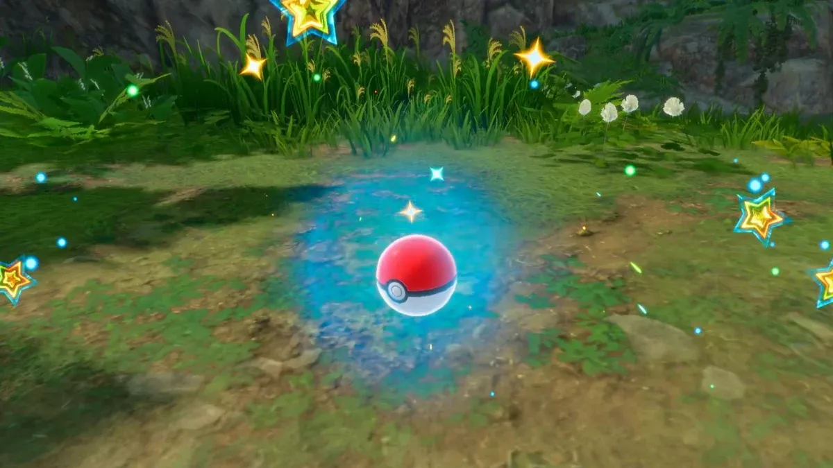 Pokémon Winds & Waves: HOME and Champions Connectivity Status