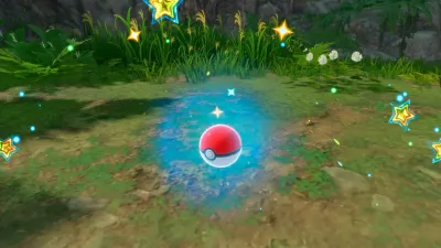 Pokémon Winds & Waves: HOME and Champions Connectivity Status