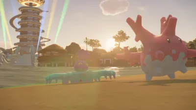 Pokémon Winds & Waves Release Date & Pre-Order Tracker