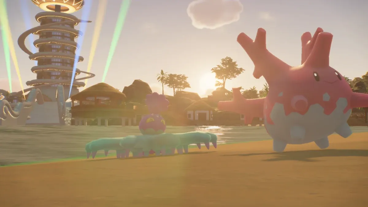 Pokémon Winds & Waves Release Date & Pre-Order Tracker