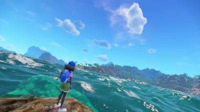 Will Pokémon Winds & Waves Be on Switch 1? Platform Guide