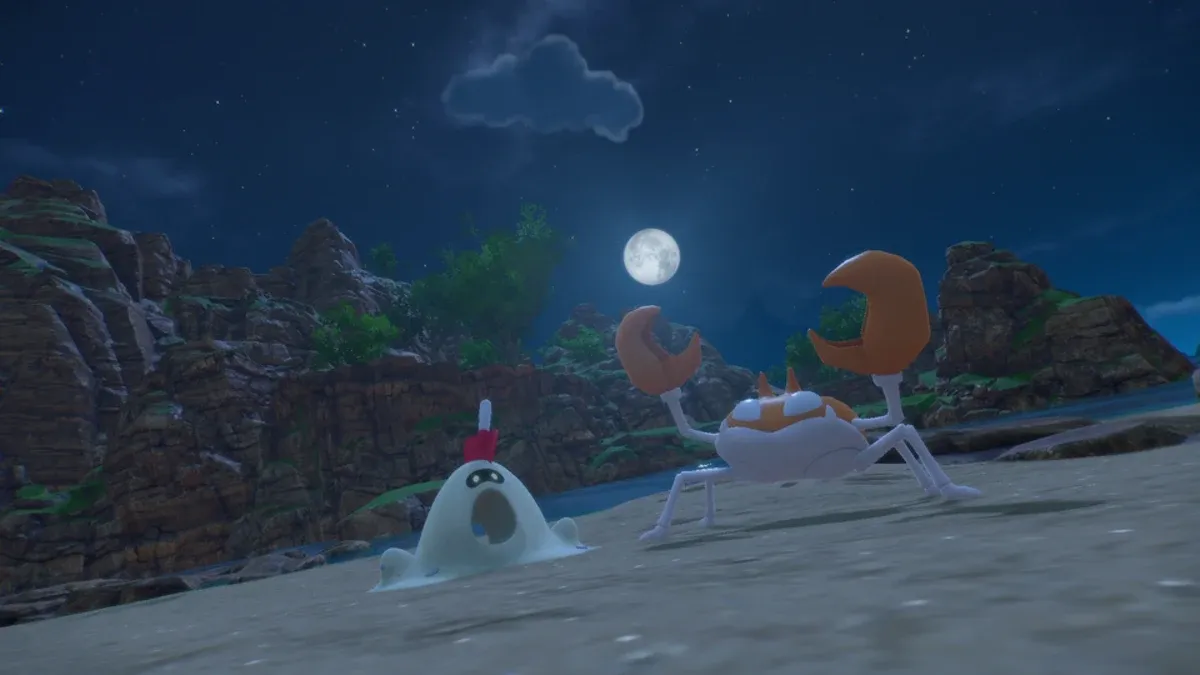 Pokémon Winds & Waves November 2027 Release Window: RUMOR Tracker