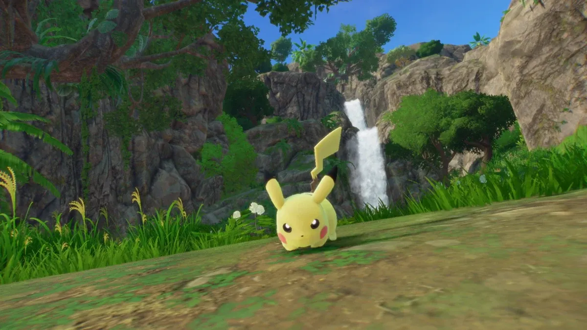 Pokémon Day 2026 Presents Recap: Winds & Waves Reveal