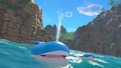 Pokémon Winds & Waves Announcement Trailer Breakdown