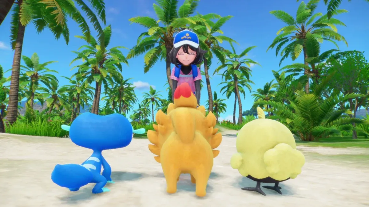 Pokémon Winds & Waves Starters: Which Should You Choose?
